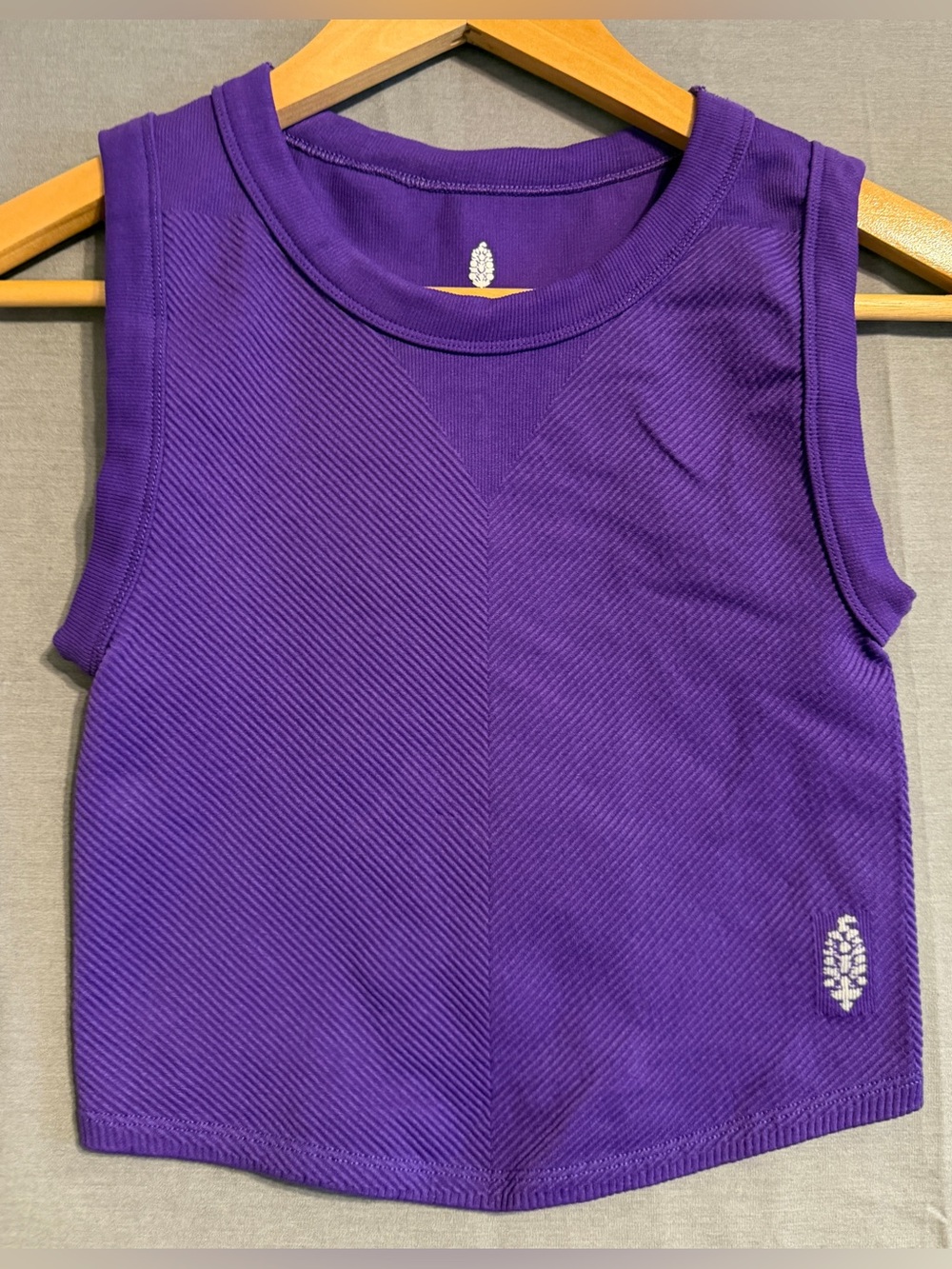 Free People Movement Tank